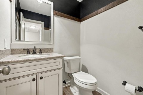 House in Lakeland, Florida 4 bedrooms, 273.23 sq.m. № 2410128 - photo 23