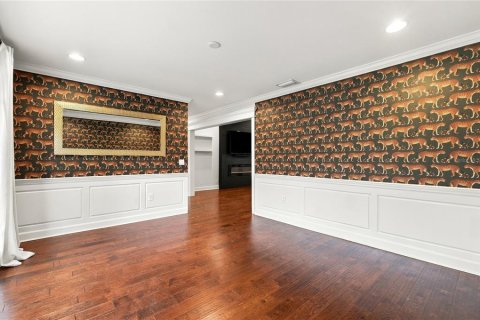 House in Lakeland, Florida 4 bedrooms, 273.23 sq.m. № 2410128 - photo 26