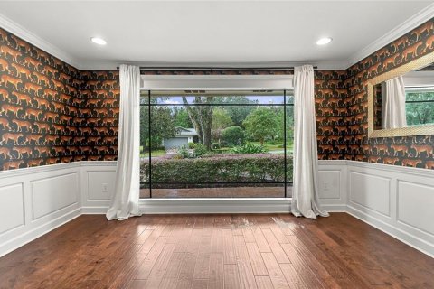 House in Lakeland, Florida 4 bedrooms, 273.23 sq.m. № 2410128 - photo 24