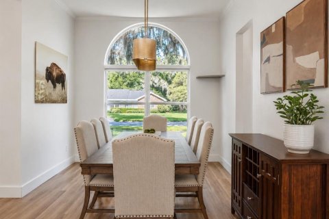 Villa ou maison à vendre à Oviedo, Floride: 3 chambres, 177.44 m2 № 2221699 - photo 7
