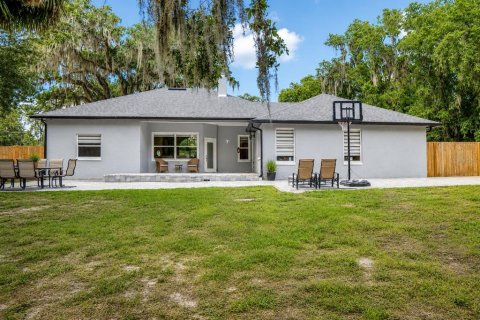 Villa ou maison à vendre à Oviedo, Floride: 3 chambres, 177.44 m2 № 2221699 - photo 17