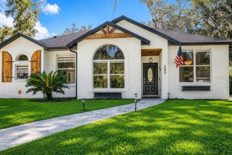 Villa ou maison à vendre à Oviedo, Floride: 3 chambres, 177.44 m2 № 2221699 - photo 2