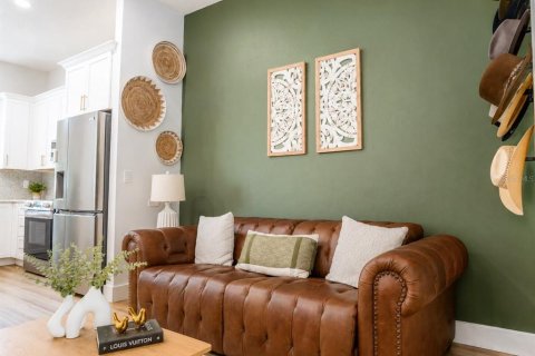 Villa ou maison à vendre à Oviedo, Floride: 3 chambres, 177.44 m2 № 2221699 - photo 10
