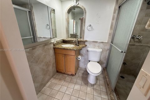 Copropriété à vendre à North Miami Beach, Floride: 1 chambre, 73.39 m2 № 2154082 - photo 7
