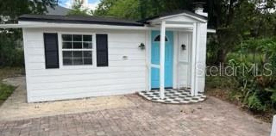 Appartement à Orlando, Floride 1 chambre, 41.81 m2 № 1828366