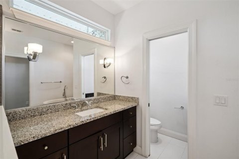 Townhouse in Orlando, Florida 3 bedrooms, 214.98 sq.m. № 2093174 - photo 29