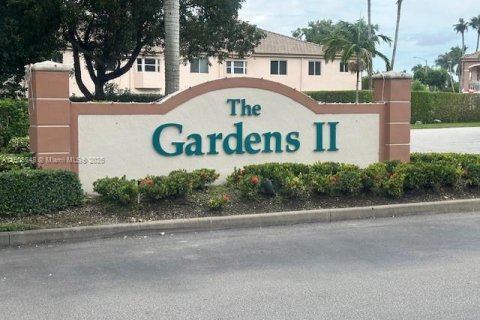 Copropriété à louer à Homestead, Floride: 2 chambres, 75.72 m2 № 1964465 - photo 2