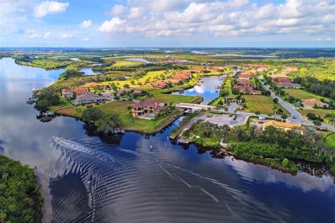 Land in Parrish, Florida № 1334234 - photo 3
