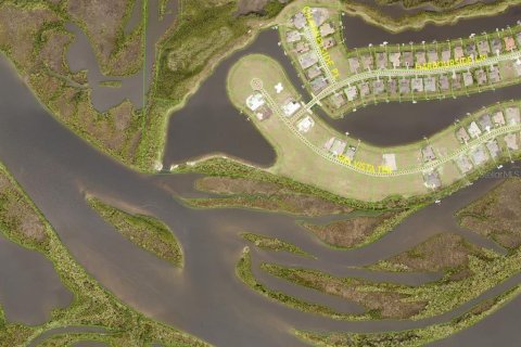 Land in Parrish, Florida № 1334234 - photo 2