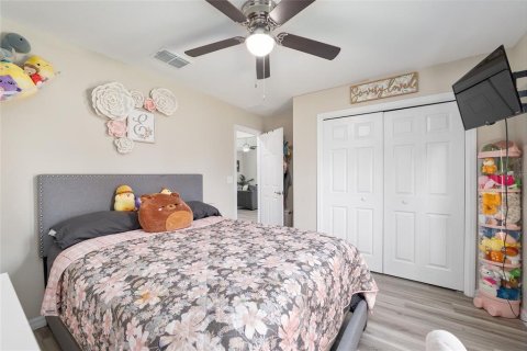 House in Ocala, Florida 3 bedrooms, 145.48 sq.m. № 1908960 - photo 22