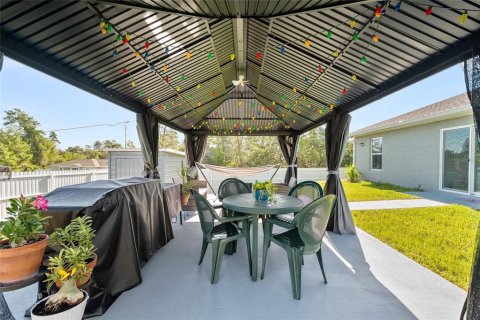House in Ocala, Florida 3 bedrooms, 145.48 sq.m. № 1908960 - photo 30