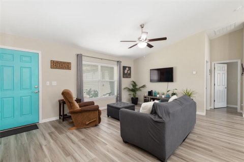 House in Ocala, Florida 3 bedrooms, 145.48 sq.m. № 1908960 - photo 4