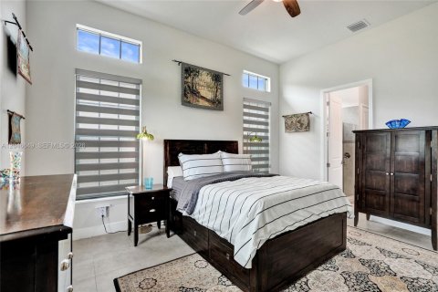 House in Parkland, Florida 3 bedrooms, 163.69 sq.m. № 2247011 - photo 26
