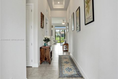 House in Parkland, Florida 3 bedrooms, 163.69 sq.m. № 2247011 - photo 4