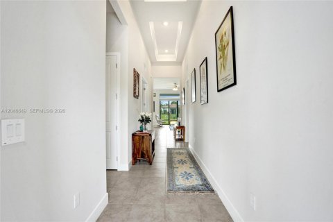 House in Parkland, Florida 3 bedrooms, 163.69 sq.m. № 2247011 - photo 5