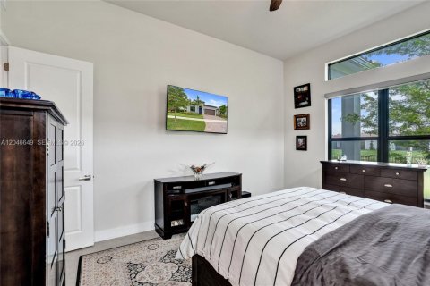 House in Parkland, Florida 3 bedrooms, 163.69 sq.m. № 2247011 - photo 30