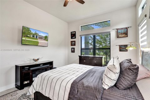 House in Parkland, Florida 3 bedrooms, 163.69 sq.m. № 2247011 - photo 29