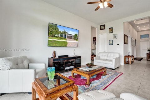House in Parkland, Florida 3 bedrooms, 163.69 sq.m. № 2247011 - photo 10