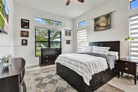 House in Parkland, Florida 3 bedrooms, 163.69 sq.m. № 2247011 - photo 24