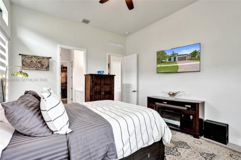 House in Parkland, Florida 3 bedrooms, 163.69 sq.m. № 2247011 - photo 27