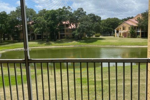 Copropriété à louer à Oakland Park, Floride: 2 chambres, 116.69 m2 № 2170334 - photo 13