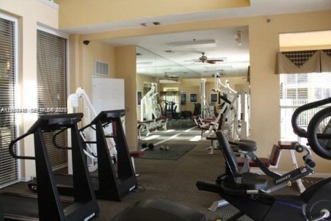 Copropriété à louer à Oakland Park, Floride: 2 chambres, 116.69 m2 № 2170334 - photo 3