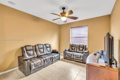 Casa en venta en Wellington, Florida, 4 dormitorios, 257.25 m2 № 2003677 - foto 25