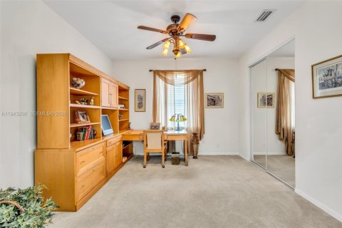 Casa en venta en Wellington, Florida, 4 dormitorios, 257.25 m2 № 2003677 - foto 22