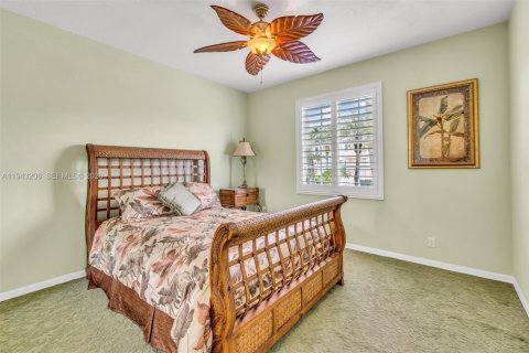 Casa en venta en Wellington, Florida, 4 dormitorios, 257.25 m2 № 2003677 - foto 23