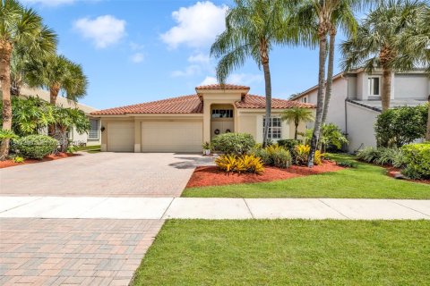 Casa en venta en Wellington, Florida, 4 dormitorios, 257.25 m2 № 2003677 - foto 2