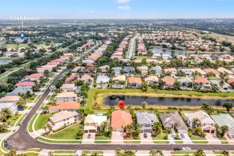 Casa en venta en Wellington, Florida, 4 dormitorios, 257.25 m2 № 2003677 - foto 5