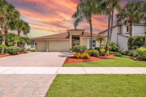 Casa en venta en Wellington, Florida, 4 dormitorios, 257.25 m2 № 2003677 - foto 29