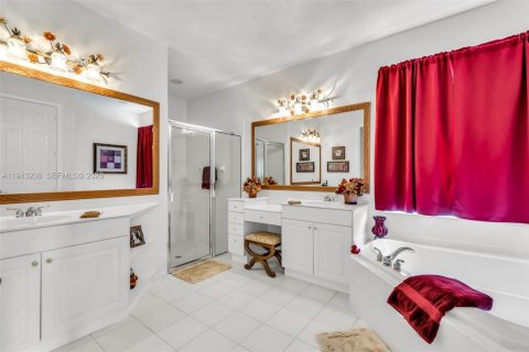 Casa en venta en Wellington, Florida, 4 dormitorios, 257.25 m2 № 2003677 - foto 21