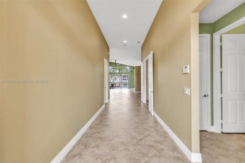 Casa en venta en Wellington, Florida, 4 dormitorios, 257.25 m2 № 2003677 - foto 10