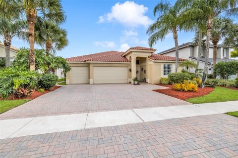 Casa en venta en Wellington, Florida, 4 dormitorios, 257.25 m2 № 2003677 - foto 3