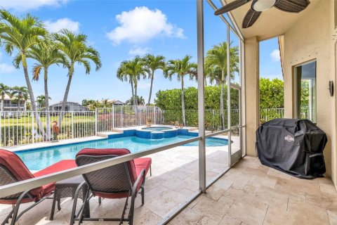 Casa en venta en Wellington, Florida, 4 dormitorios, 257.25 m2 № 2003677 - foto 9