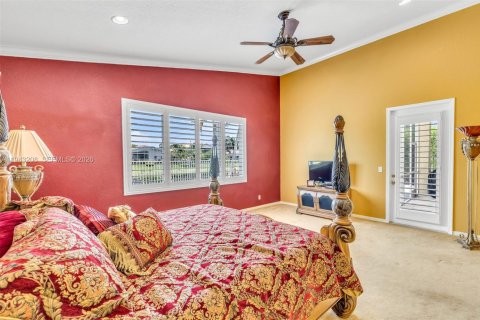 Casa en venta en Wellington, Florida, 4 dormitorios, 257.25 m2 № 2003677 - foto 20