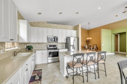 Casa en venta en Wellington, Florida, 4 dormitorios, 257.25 m2 № 2003677 - foto 17