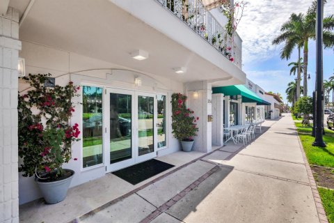 Immobilier commercial à vendre à Palm Beach, Floride № 2181343 - photo 5