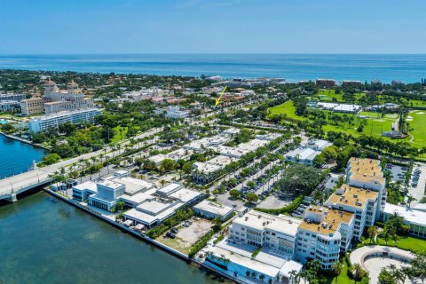 Immobilier commercial à vendre à Palm Beach, Floride № 2181343 - photo 20
