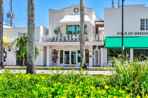 Immobilier commercial à vendre à Palm Beach, Floride № 2181343 - photo 6
