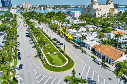 Immobilier commercial à vendre à Palm Beach, Floride № 2181343 - photo 16