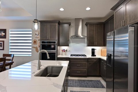 Villa ou maison à vendre à Bradenton, Floride: 2 chambres, 150.97 m2 № 1556458 - photo 7