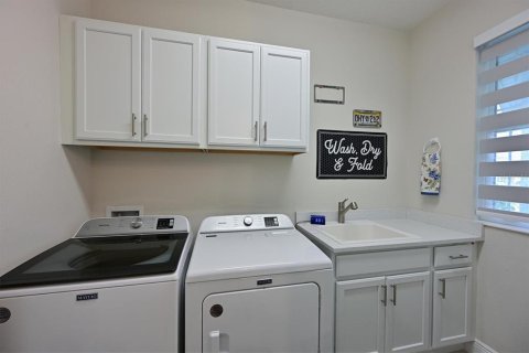 Villa ou maison à vendre à Bradenton, Floride: 2 chambres, 150.97 m2 № 1556458 - photo 22