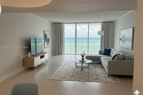 Copropriété à vendre à Surfside, Floride: 2 chambres, 139.35 m2 № 1991741 - photo 7