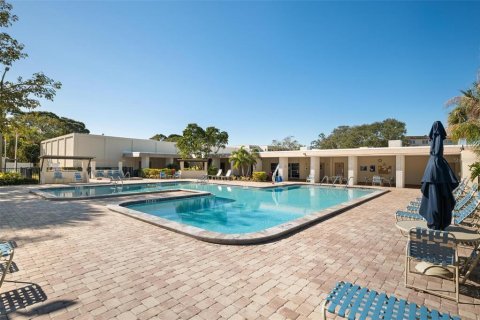 Condominio en venta en Saint Petersburg, Florida, 2 dormitorios, 105.44 m2 № 1534175 - foto 25