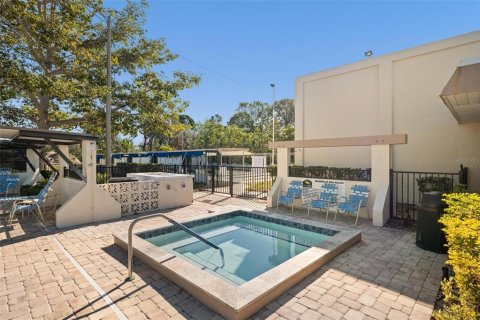 Condominio en venta en Saint Petersburg, Florida, 2 dormitorios, 105.44 m2 № 1534175 - foto 24