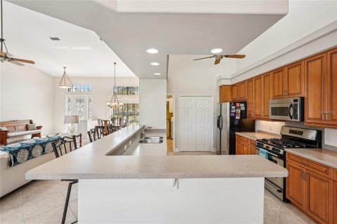 Villa ou maison à vendre à North Port, Floride: 3 chambres, 212.84 m2 № 1518326 - photo 10