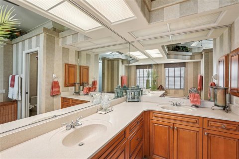 Villa ou maison à vendre à North Port, Floride: 3 chambres, 212.84 m2 № 1518326 - photo 22