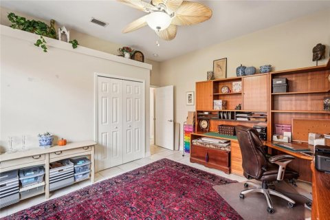 Villa ou maison à vendre à North Port, Floride: 3 chambres, 212.84 m2 № 1518326 - photo 28